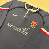 2001 England Away - L - photo 3