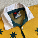 2001 Wallabies Jersey - S (Temex)
