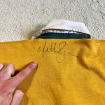 2001 Wallabies Jersey - S (Temex)