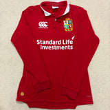 2017 British & Irish Lions - Boys 10 - photo 1