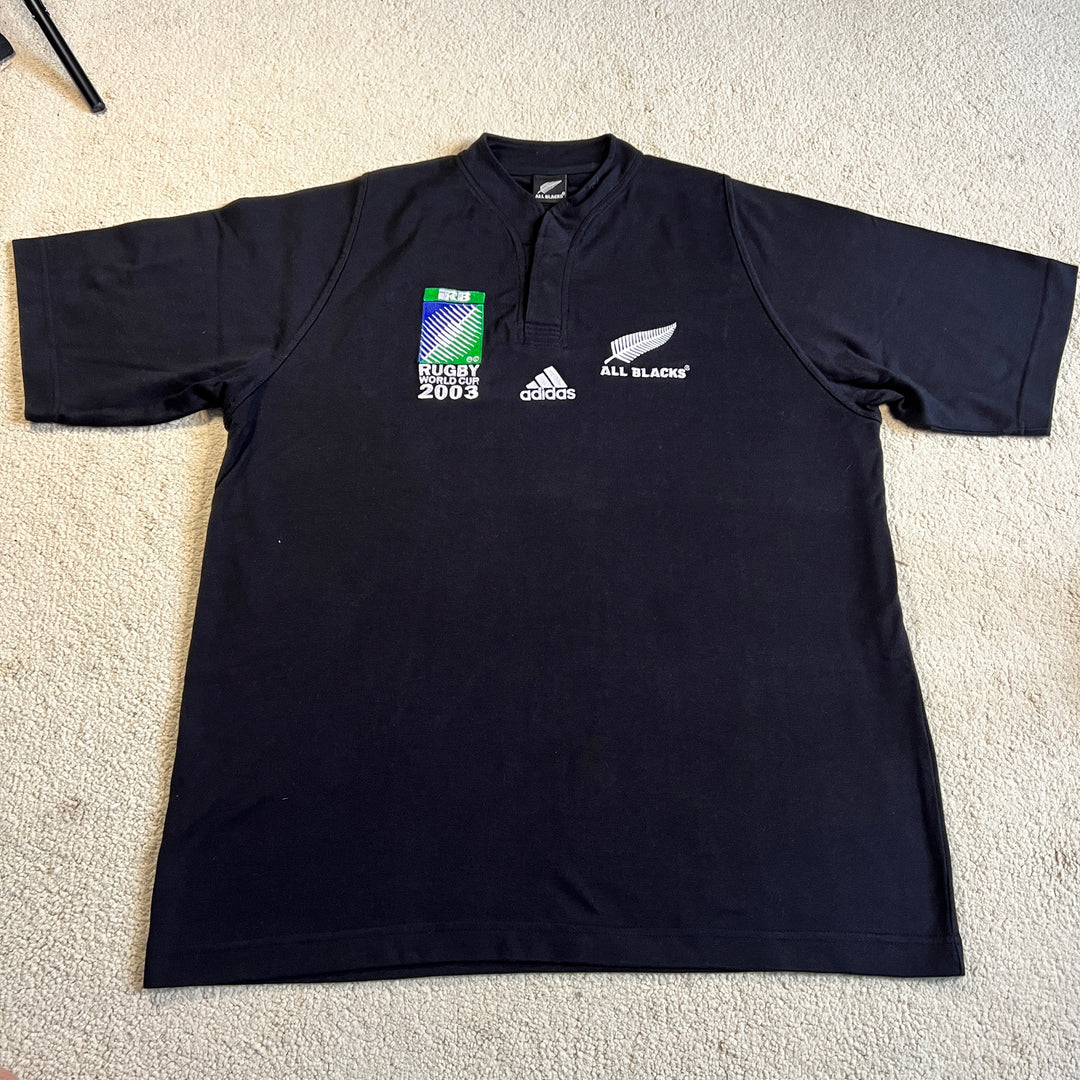 Boomfa Vintage - Authentic Vintage Rugby Jerseys