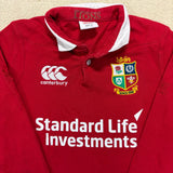 2017 British & Irish Lions - Boys 10 - photo 2