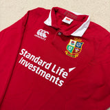 2017 British & Irish Lions - Boys 10 - photo 3