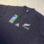 2003 All Blacks RWC Jersey - XL (Cotton)