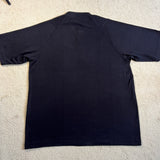 2003 All Blacks RWC Jersey - XL (Cotton)