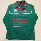 2010s Leicester Tigers - S - photo 1