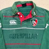 2010s Leicester Tigers - S - photo 2