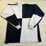 1990s All Blacks / NZ Supporters Jersey - XL