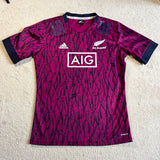 2020 All Blacks Training Jersey - L
