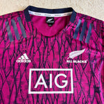2020 All Blacks Training Jersey - L