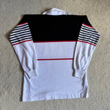 1990s All Blacks Steinlager Training Jersey - S