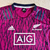 2020 All Blacks Training Jersey - L