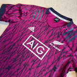 2020 All Blacks Training Jersey - L