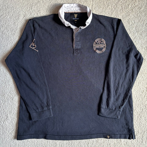 2000s Guinness Jersey - XL
