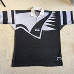 1998* NZ / All Blacks 7s Jersey - XL (Temex)