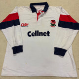 1996 England - XL - photo 1
