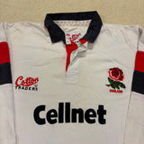 1996 England - XL - photo 2