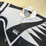 1998* NZ / All Blacks 7s Jersey - XL (Temex)