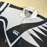 1998* NZ / All Blacks 7s Jersey - XL (Temex)