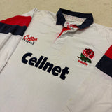 1996 England - XL - photo 3