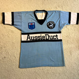 1988 Cronulla Sharks Jersey - XS
