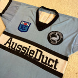 1988 Cronulla Sharks Jersey - XS
