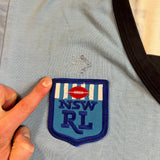 1988 Cronulla Sharks Jersey - XS