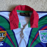 1995 Auckland Warriors Jersey - M (CCC)