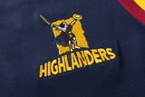 2026 Highlanders Basketball Singlet