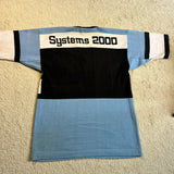 1988 Cronulla Sharks Jersey - XS
