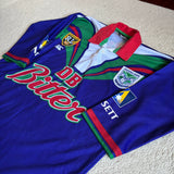 1995 Auckland Warriors Jersey - M (CCC)