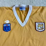 1990* Brisbane Broncos Jersey - S/M