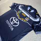 2018 North Queensland Cowboys Jersey - XL
