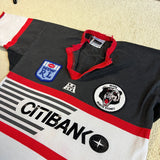 1992 North Sydney Bears Jersey - S