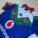 2010 NZ Warriors Anniversary Jersey - S/M