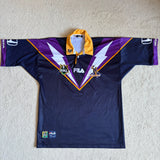 1999 Melbourne Storm Jersey - M