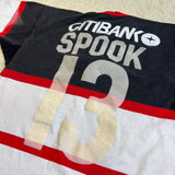 1992 North Sydney Bears Jersey - S