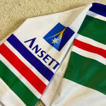 1995 Auckland Warriors Away Jersey - L