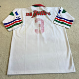 1995 Auckland Warriors Away Jersey - L