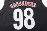 2026 Crusaders Basketball Singlet