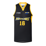 2026 Hurricanes Basketball Singlet