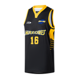 2026 Hurricanes Basketball Singlet