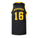 2026 Hurricanes Basketball Singlet