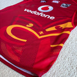 2012 NZ Warriors U20s Jersey - M