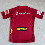 2012 NZ Warriors U20s Jersey - M