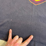 2000* Brisbane Broncos Tee - L