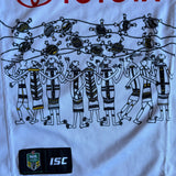 2014 North Queensland Cowboys Jersey - M