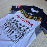 2014 North Queensland Cowboys Jersey - M
