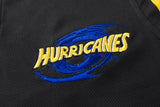 2026 Hurricanes Basketball Singlet
