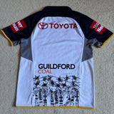 2014 North Queensland Cowboys Jersey - M